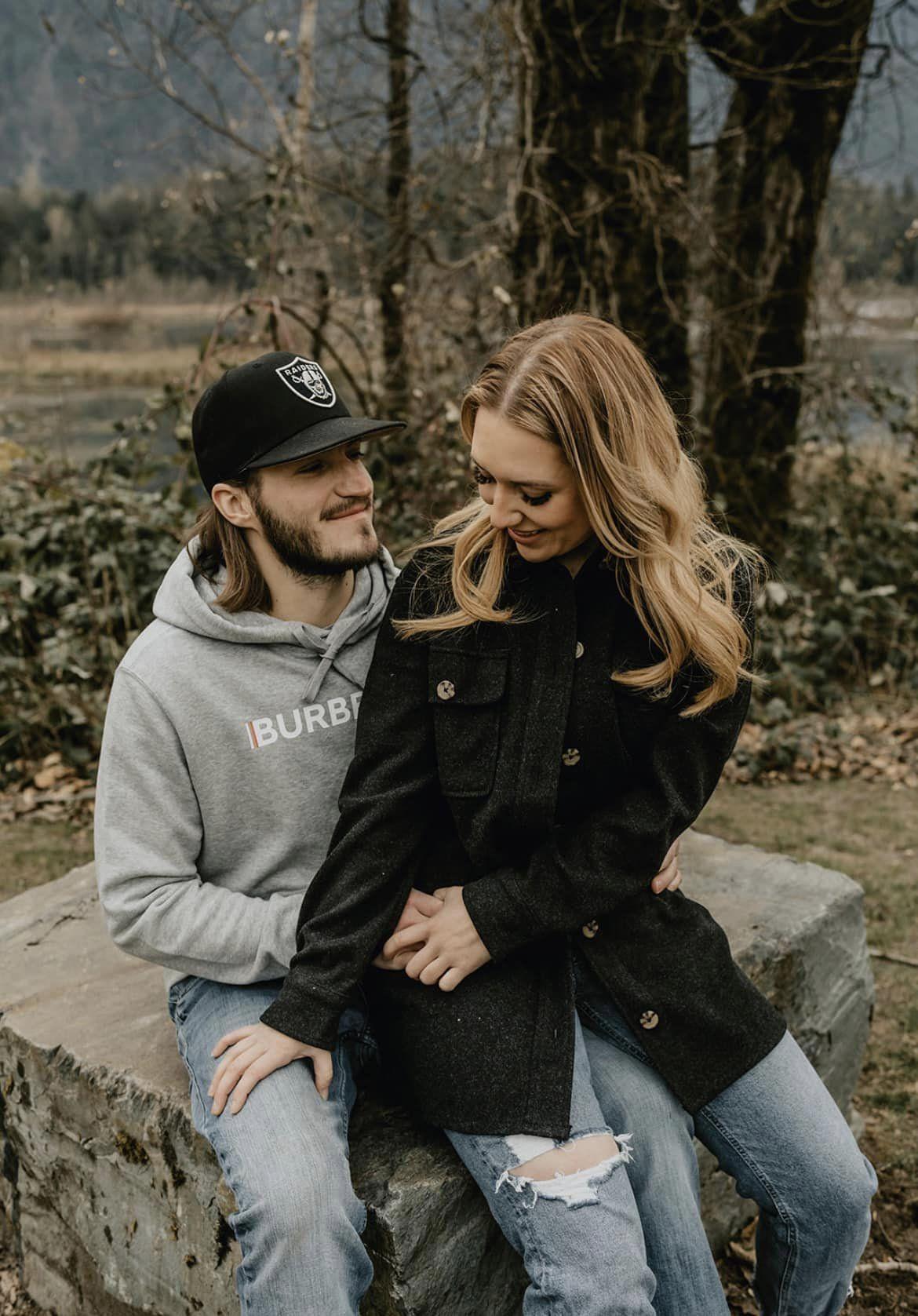 The Wedding Website of Tylene Swanson and Corey Hilderman
