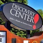 Discovery Center of Idaho