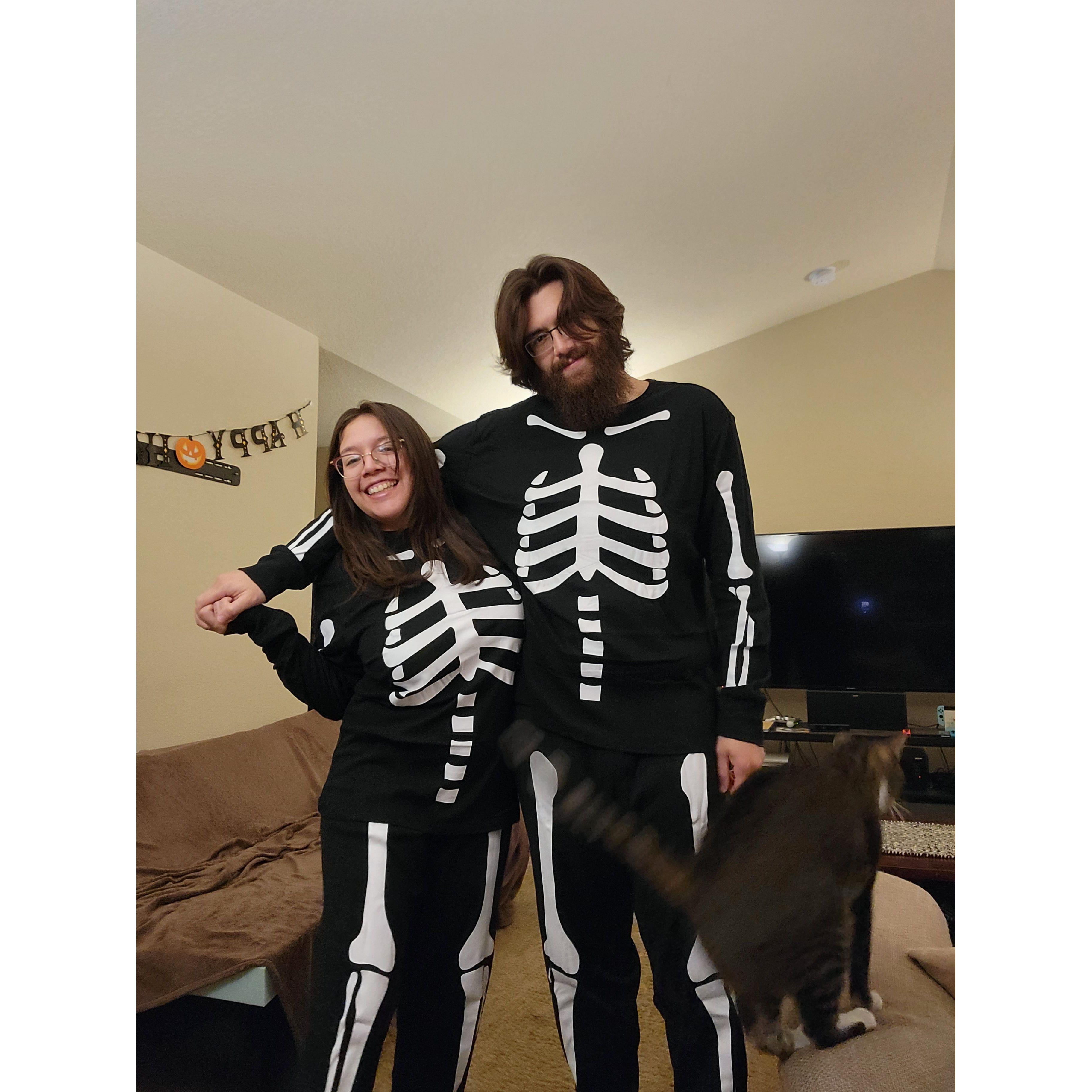 Twinsies!