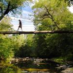 Eno River State Park