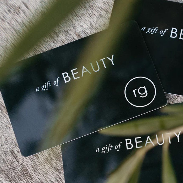 ROLLING GREENS PLANT SHOP GIFT CARD