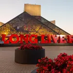 Rock & Roll Hall of Fame