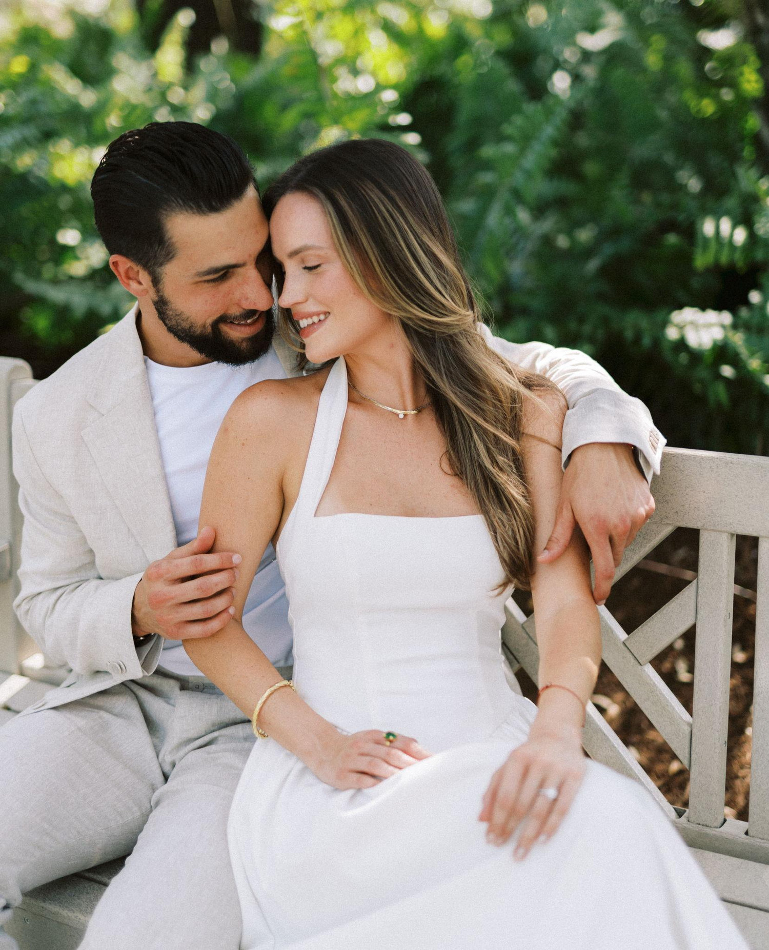 The Wedding Website of Sofia Gonzalez and Juan Ignacio Azuaje