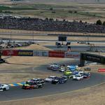 Sonoma Raceway
