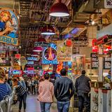 Reading Terminal Market - Philadelphia, PA