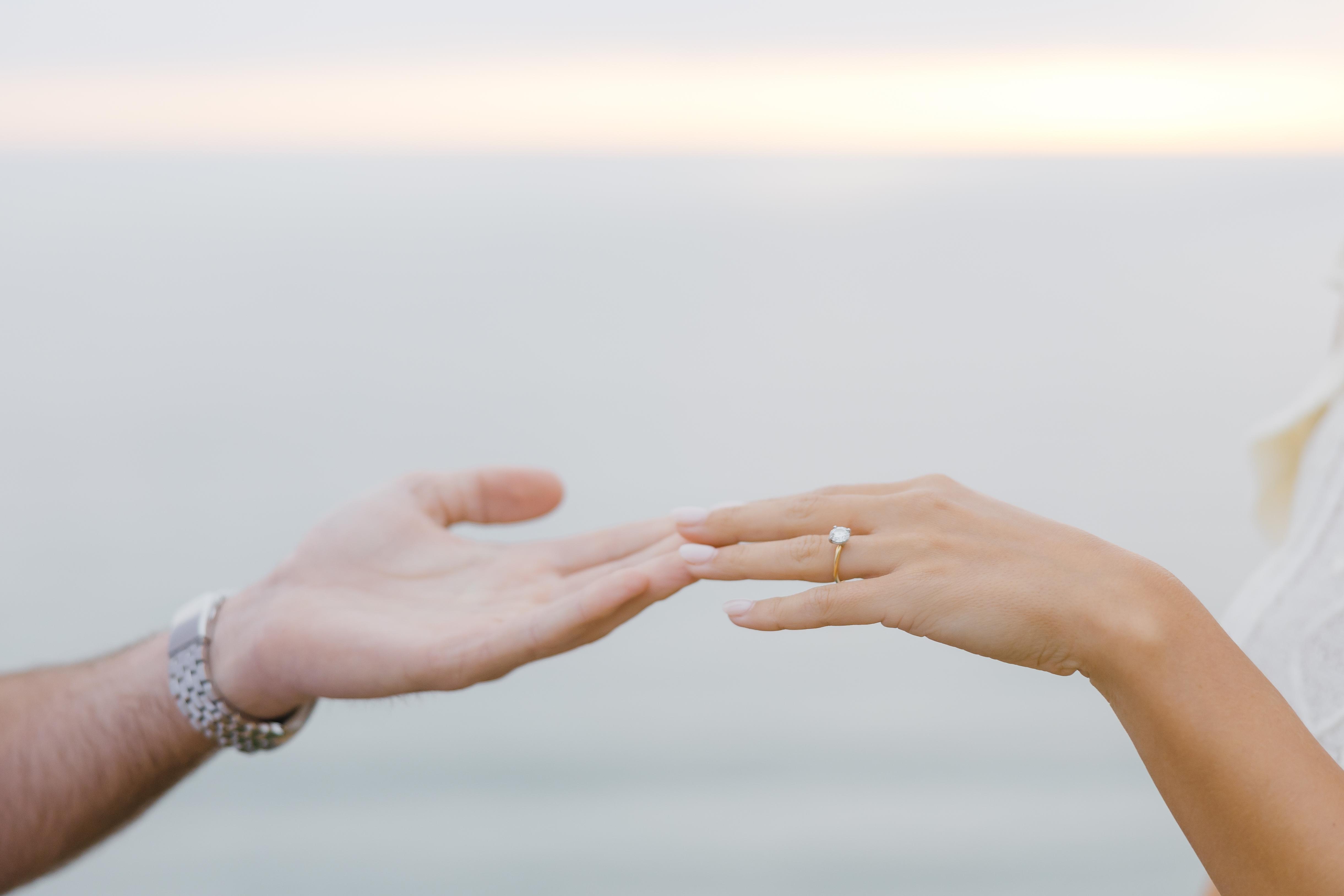 The Wedding Website of Darragh ONeill and Hailey Eick