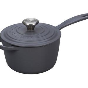 Signature Saucepan