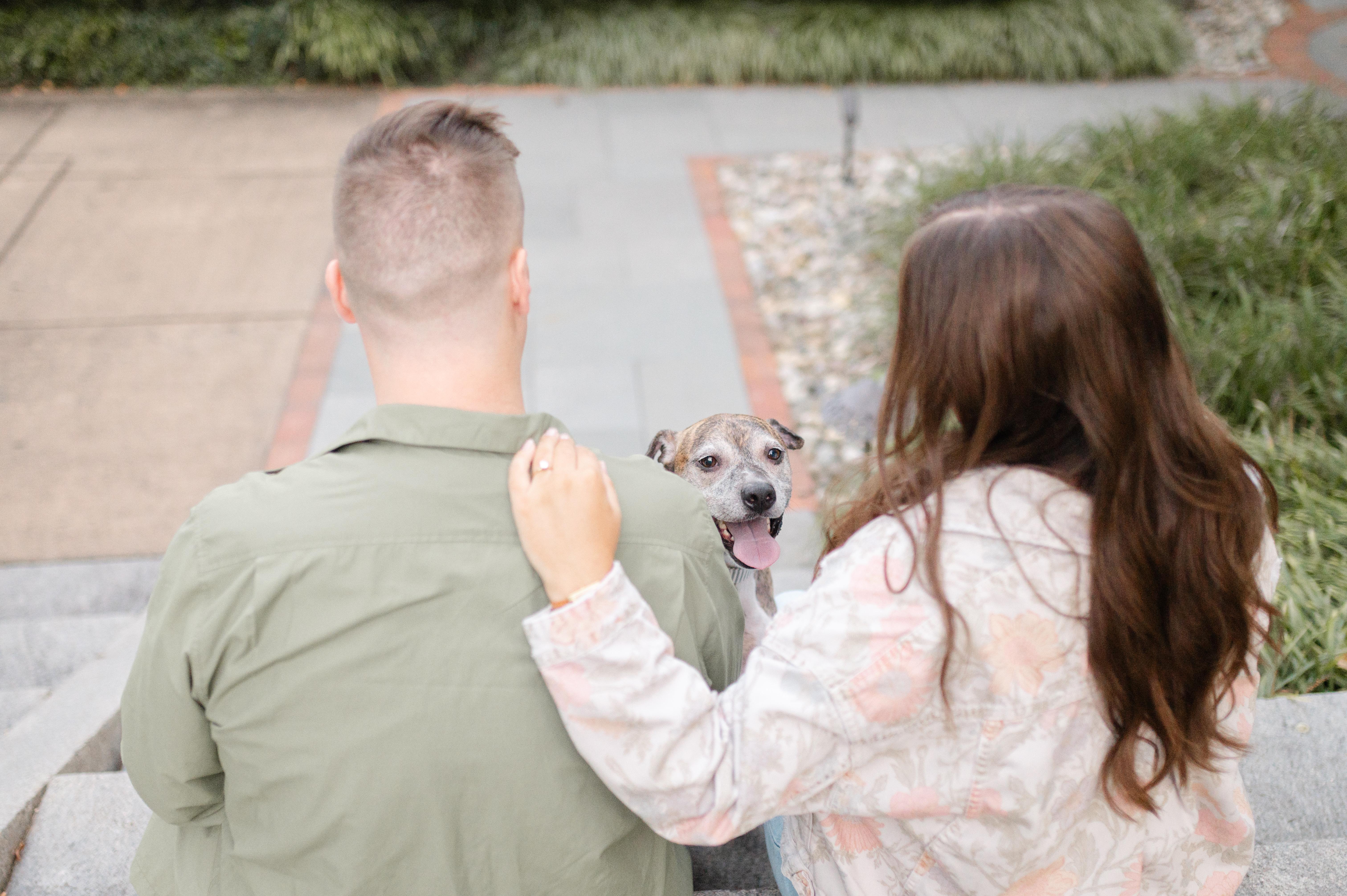 The Wedding Website of Camille Simendinger and Jacob Grajewski
