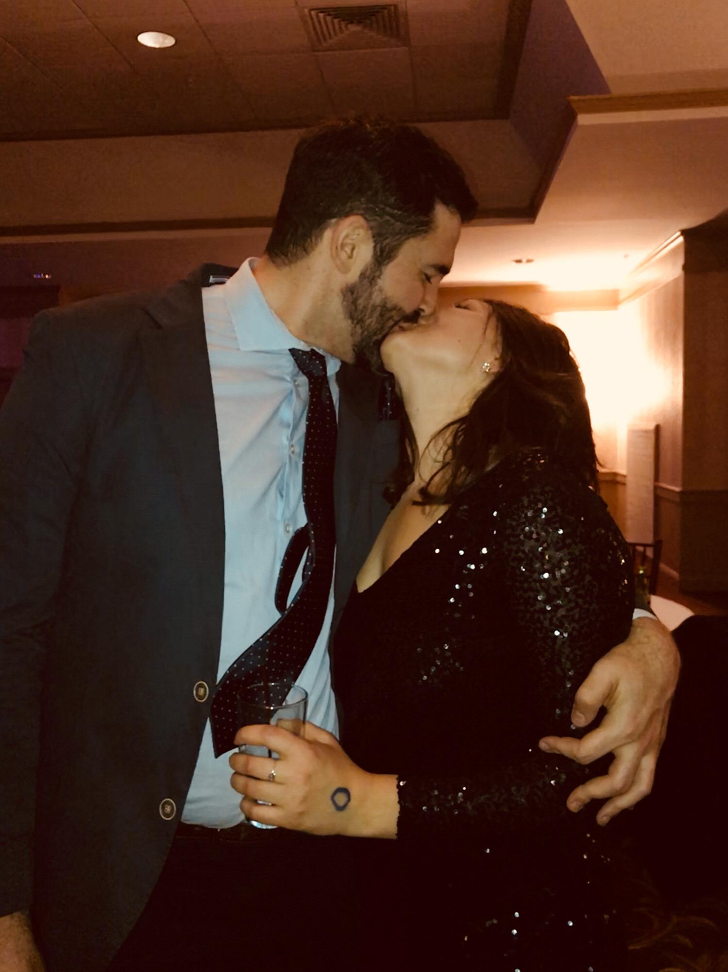 Tuck Winter Formal 2018