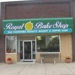 Royal Bake Shop