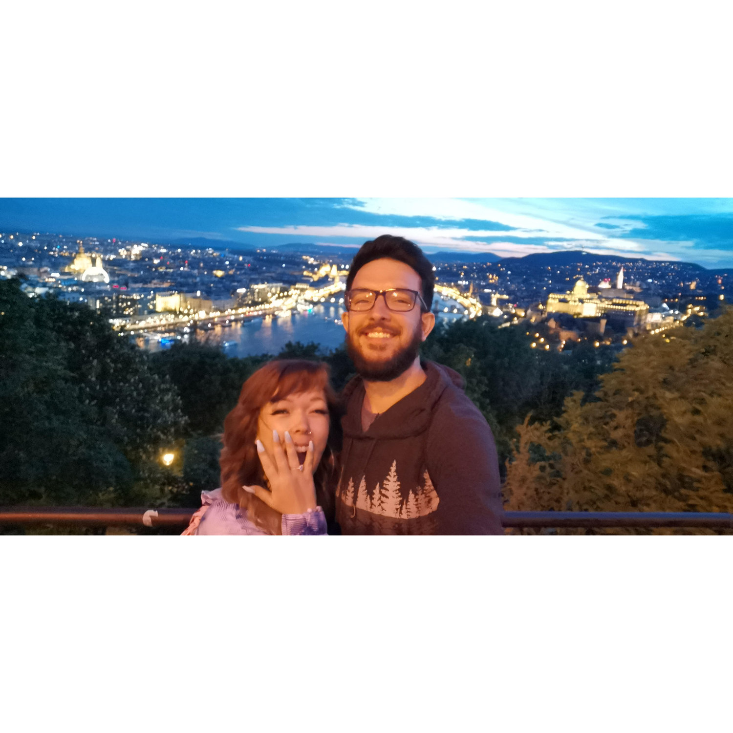 Budapest, Hungary 2023
