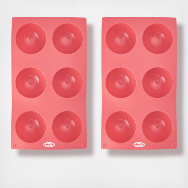 Chef'n Chocolate Mold - Thumbnail 3