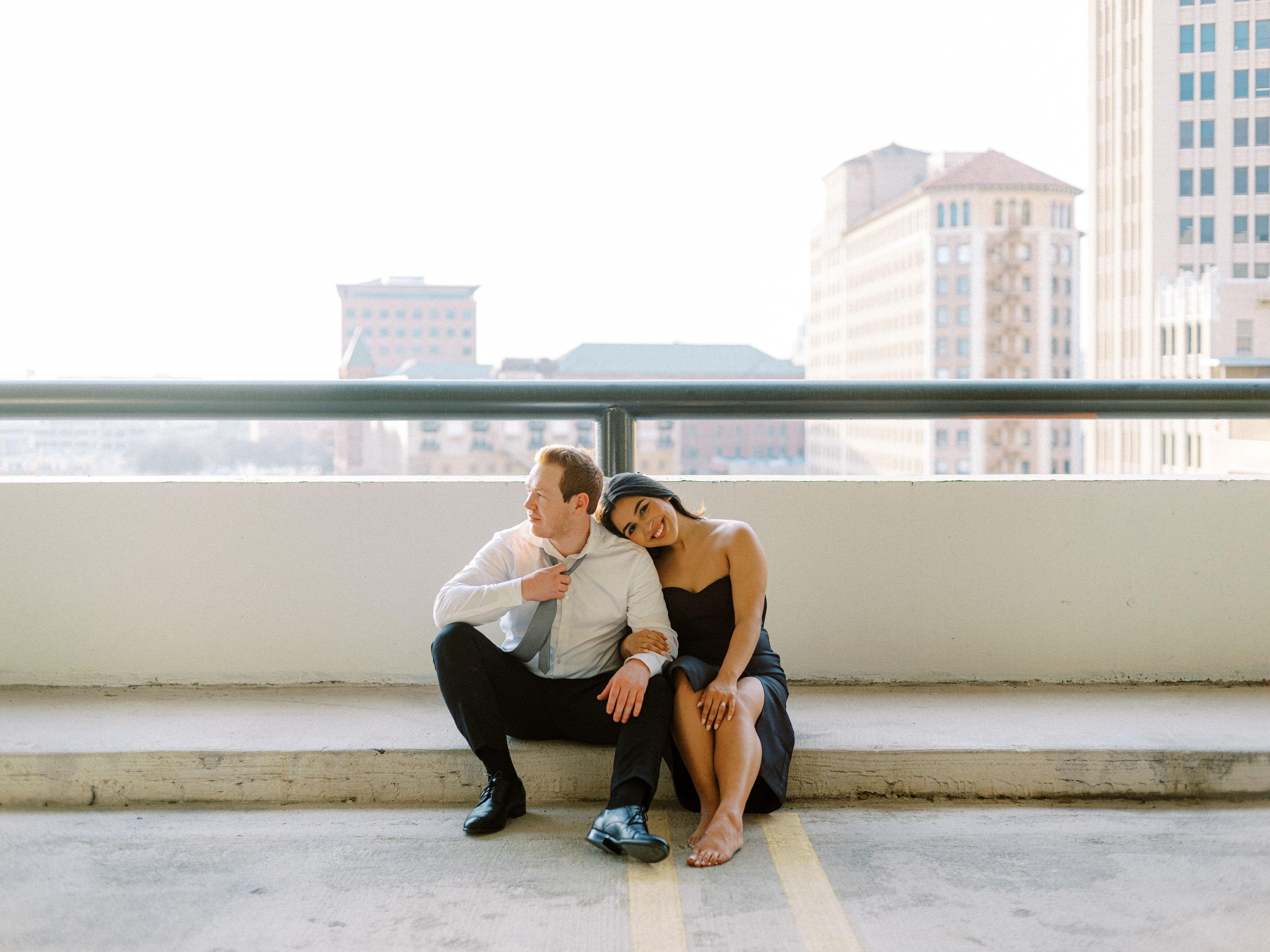 The Wedding Website of Jacqueline Pytel and Jake Crews