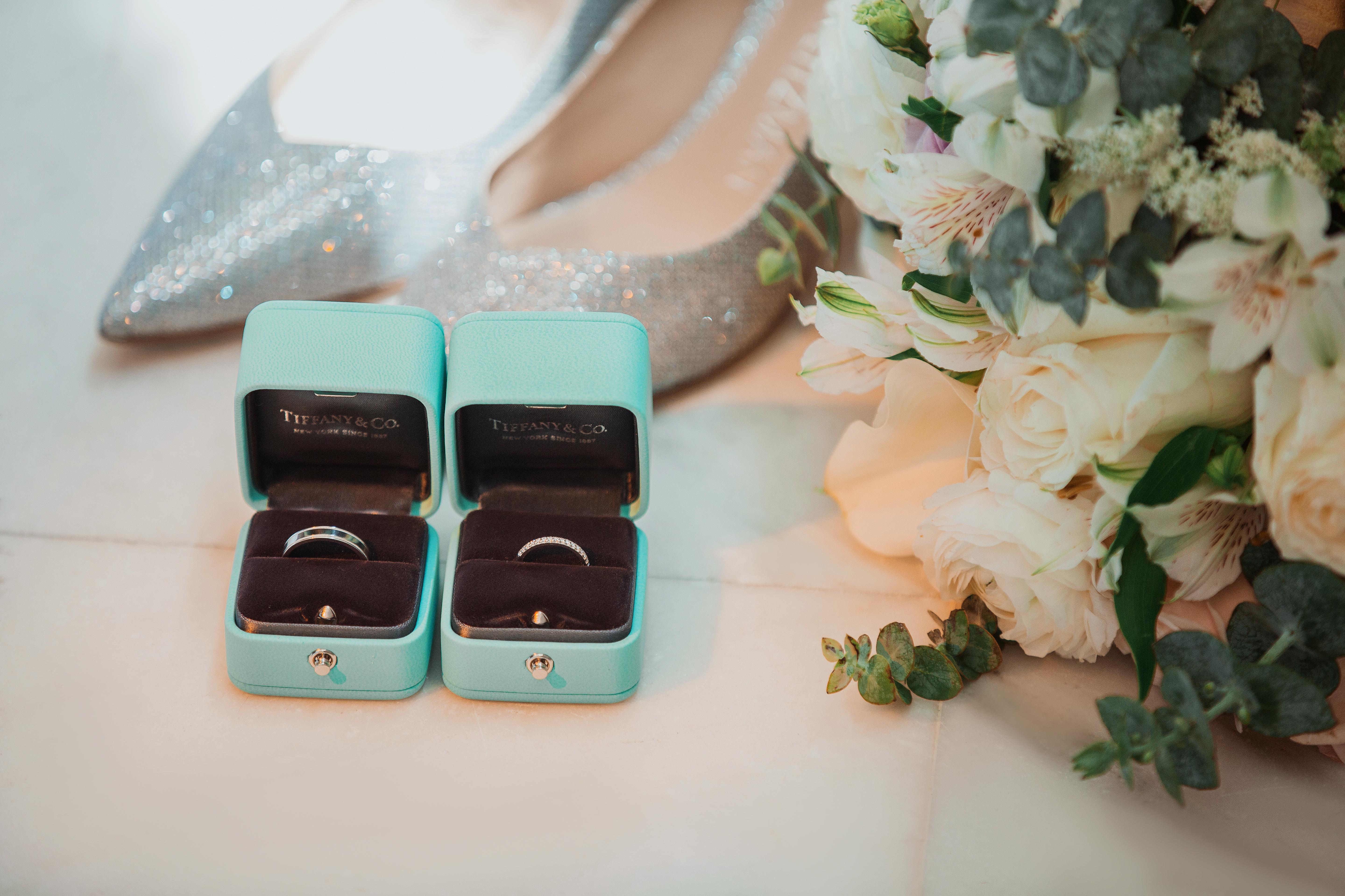 The Wedding Website of Roy Wu and Yvonne Qian
