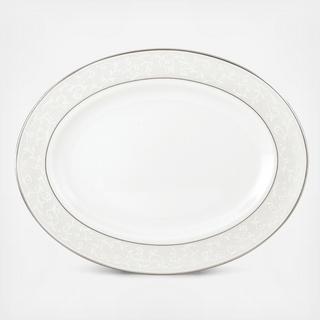 Opal Innocence Platter