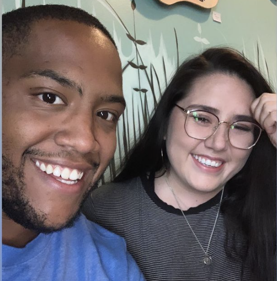 The Wedding Website of Kalista Balagia and John Williams Jr.