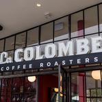 La Colombe