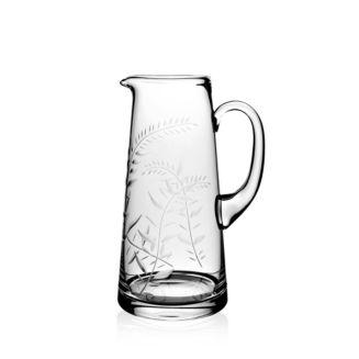 William Yeoward Crystal Country Jasmine Pitcher