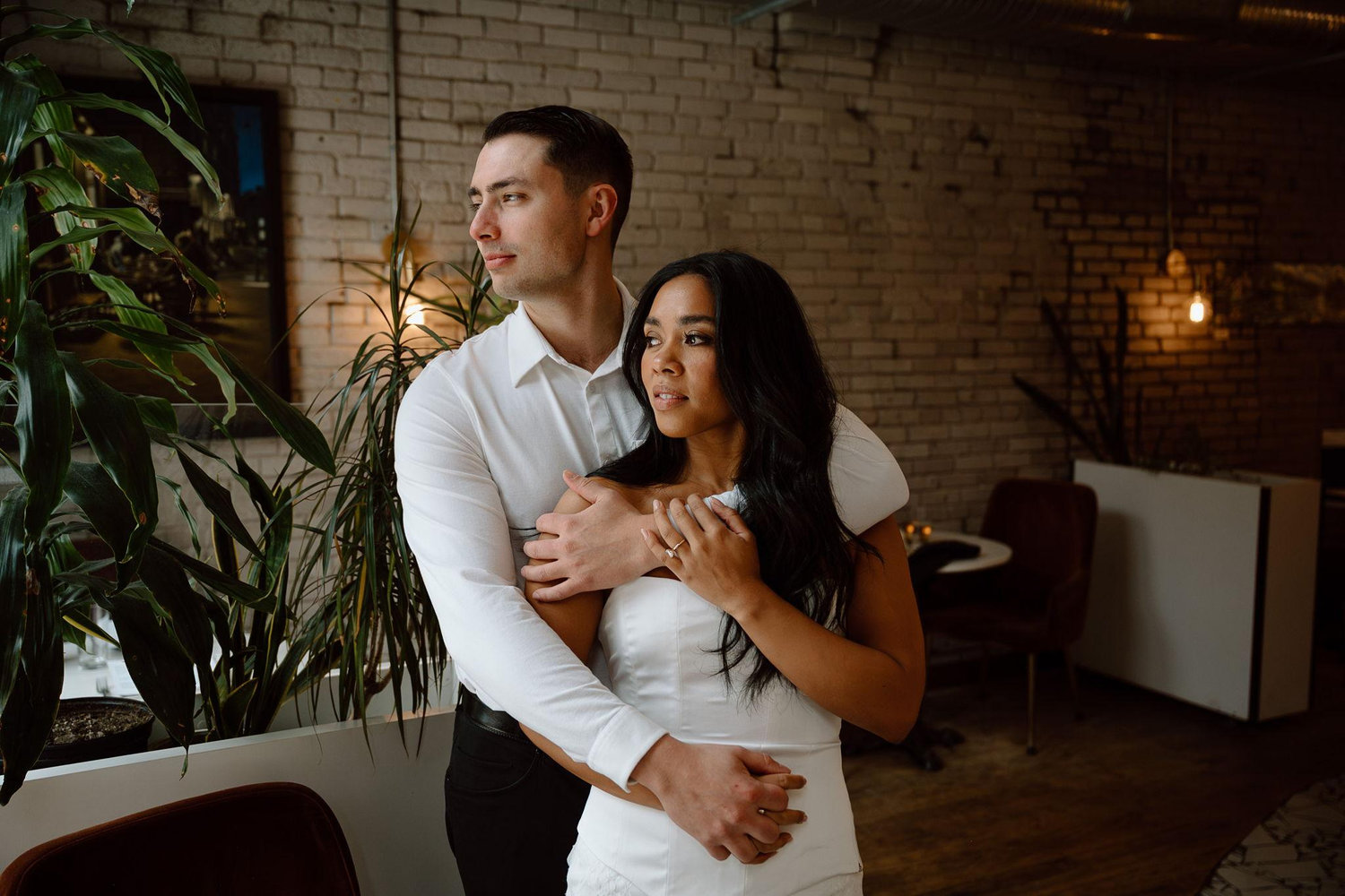 The Wedding Website of Maria Fernandes and Stuart Barkley