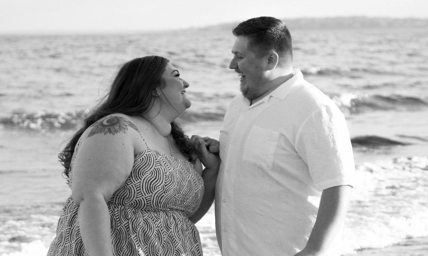 The Wedding Website of Alexis Kelly Criss and Cody Richard Hill