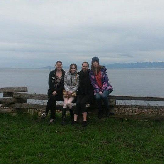 Victoria visits 2015