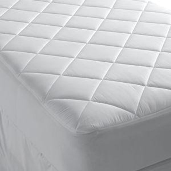 Mattress Pad - Queen