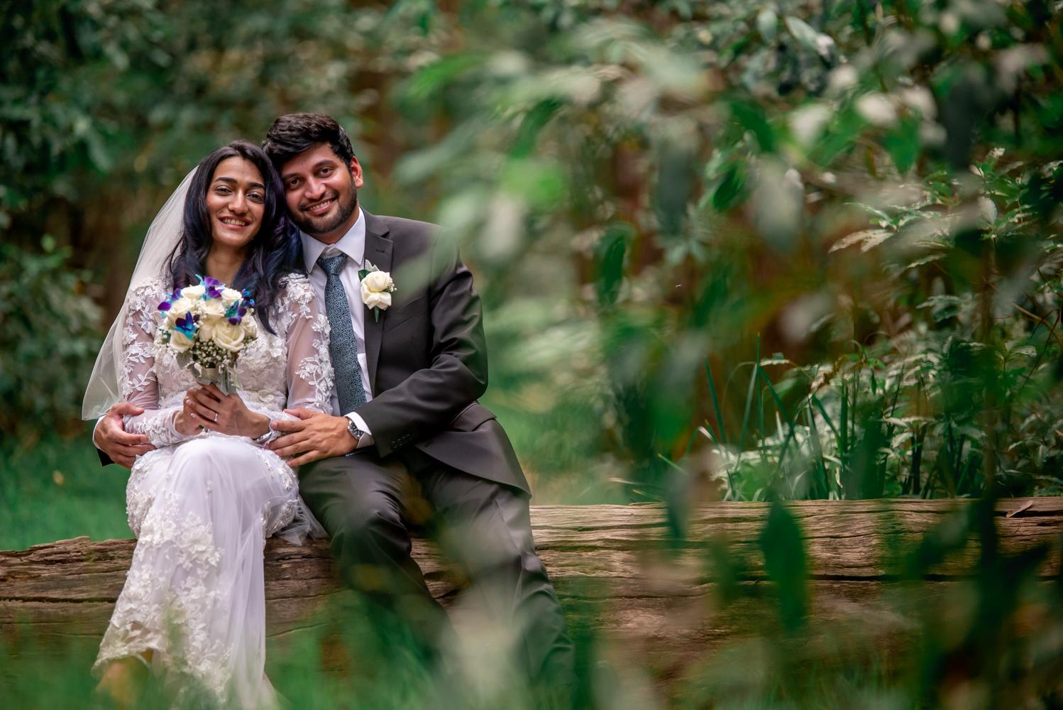 The Wedding Website of Carlton Fernandes and Daisy D'Souza
