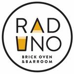 Raduno | Brick Oven & Barroom