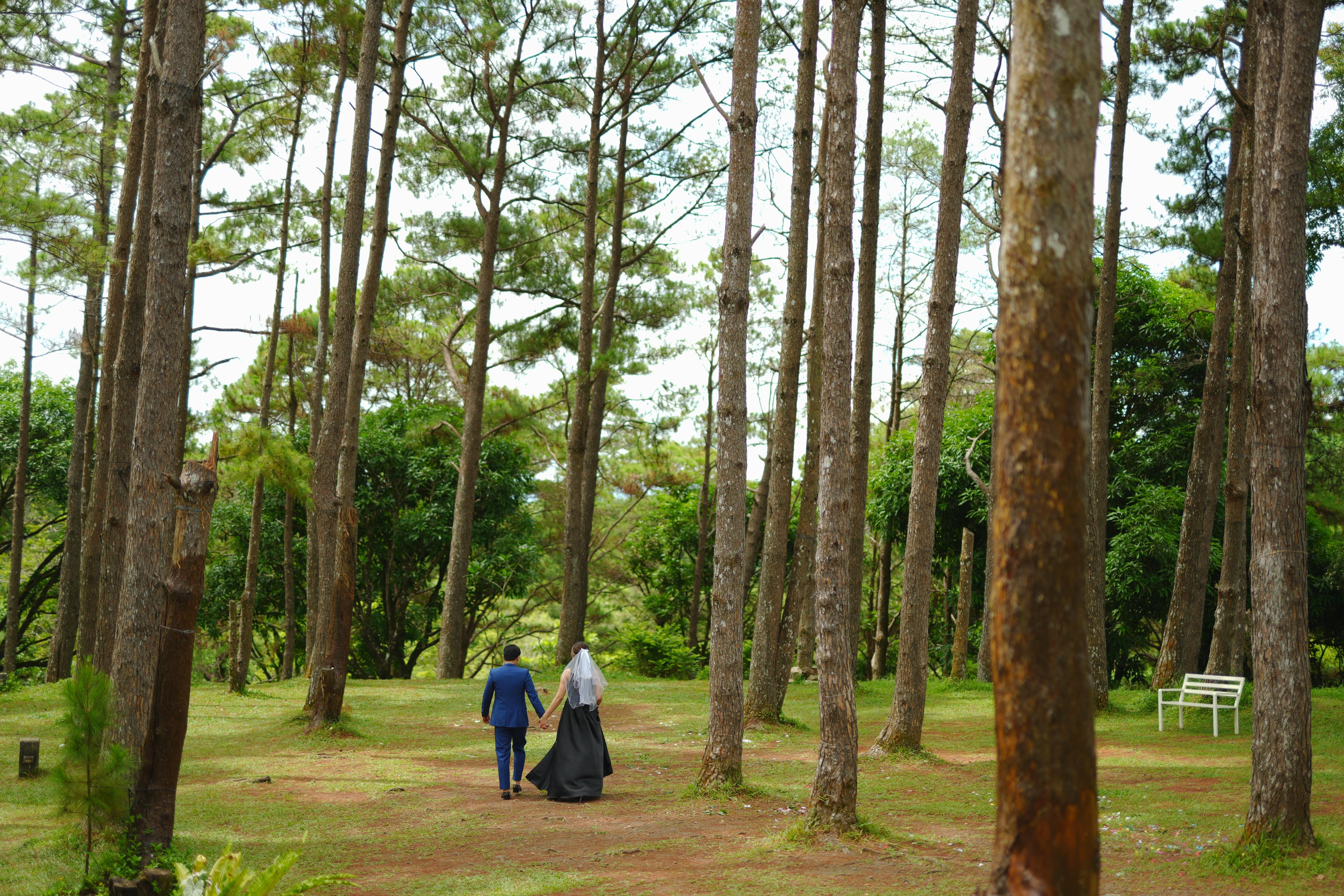 The Wedding Website of Jennilyn Manalili and Joule Patrick Pariente