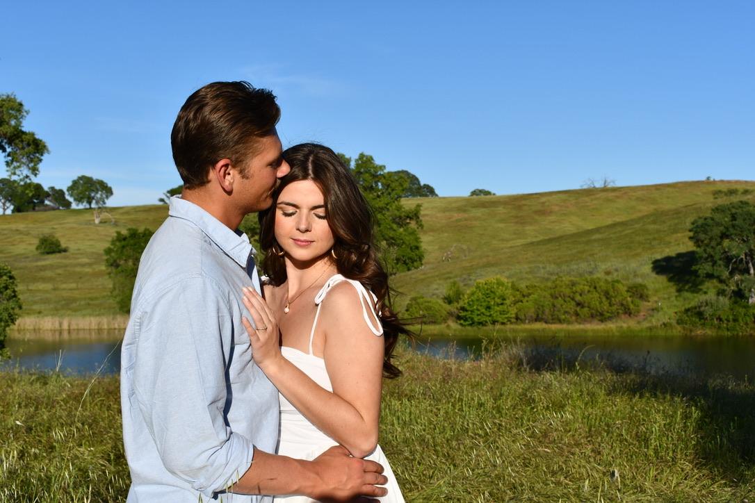 The Wedding Website of Karena Regnier and John MacLatchie