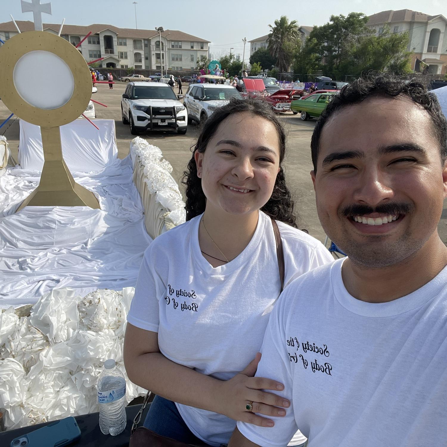 Buc Day Parade 2027