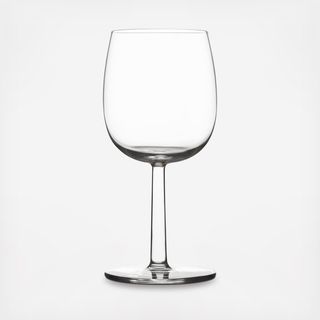 Raami Red Wine Glass, Set of 2