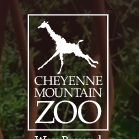 Cheyenne Mountain Zoo Road