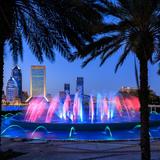 Friendship Fountain
