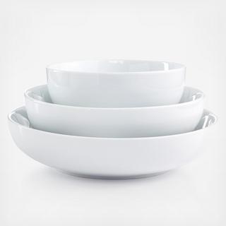 The Cellar - 3-Piece Bowl Set