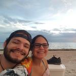Sunset Beach