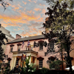 The Olde Pink House