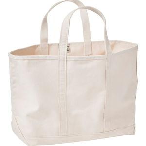 Boat and Tote®, Open-Top