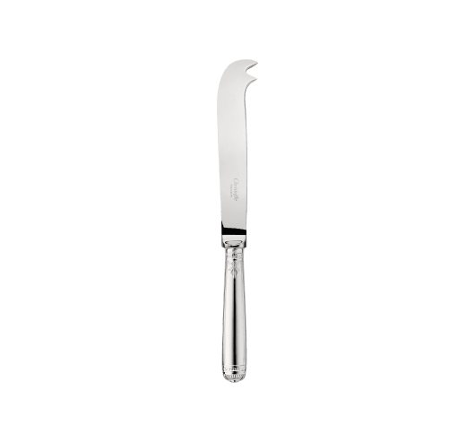 Silver-Plated Cheese Knife Malmaison