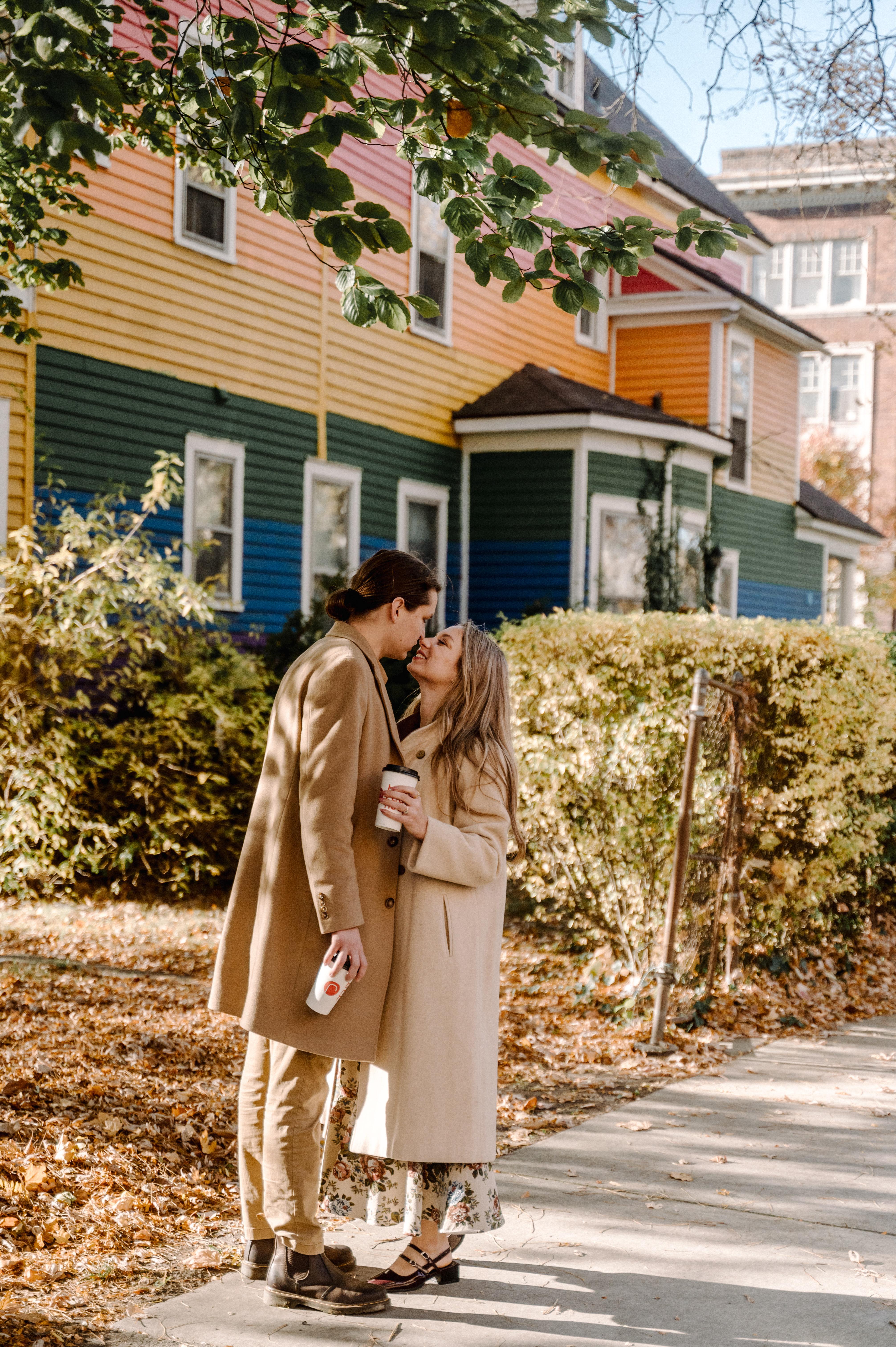 The Wedding Website of Emily Finkbeiner and Spencer Morris