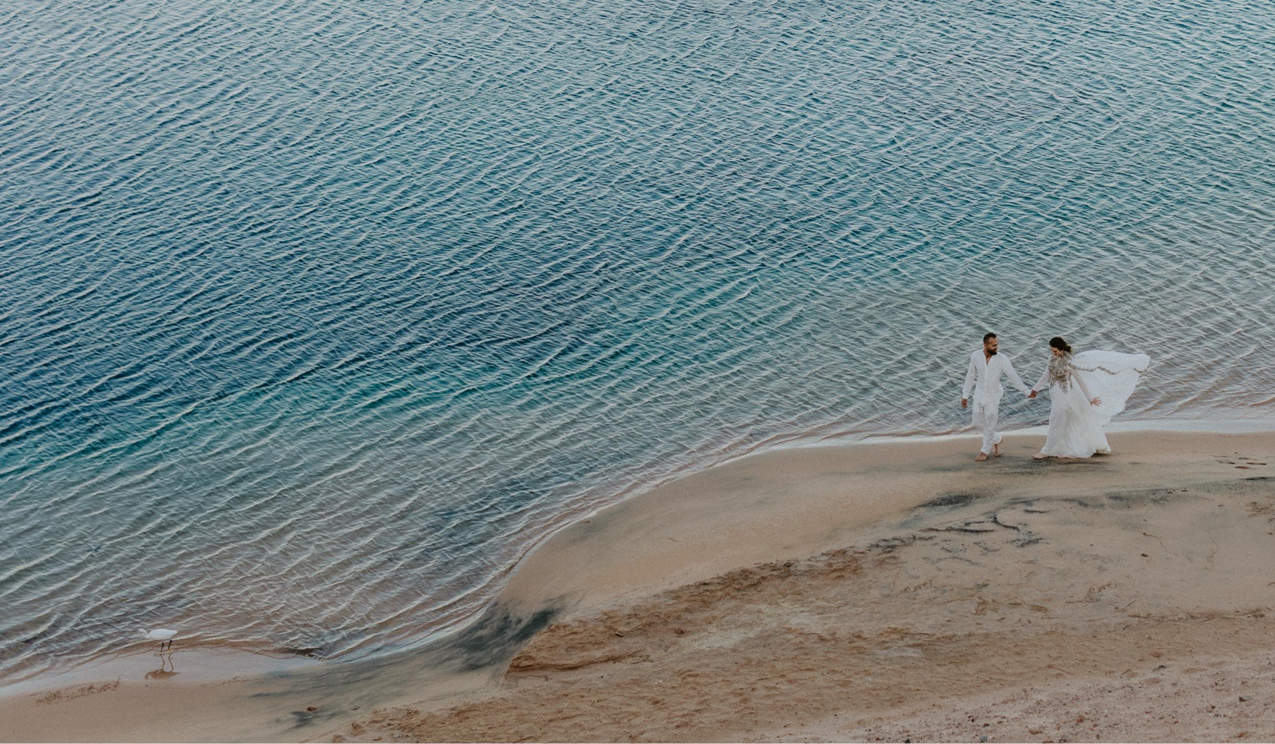 The Wedding Website of Taryn Eby and Ahmed Gamal