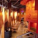 Acenar Mexican Restaurant