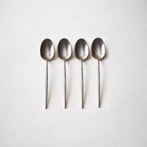 Coffee Spoons (Pack of 4)