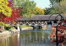 Naperville Riverwalk
