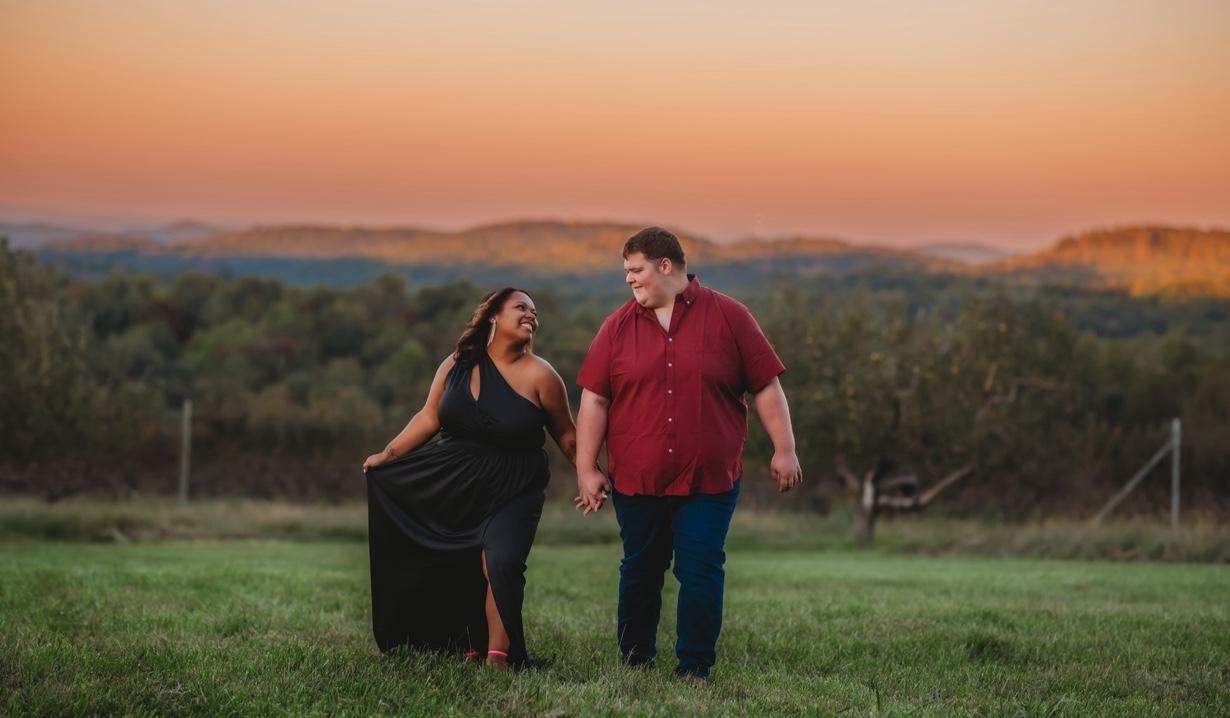 The Wedding Website of Jasmine I Millsaps and Austin E Ellis