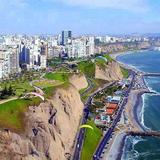 Malecón de Miraflores