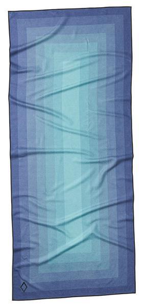 Zone Teal Towel (Nomadix)