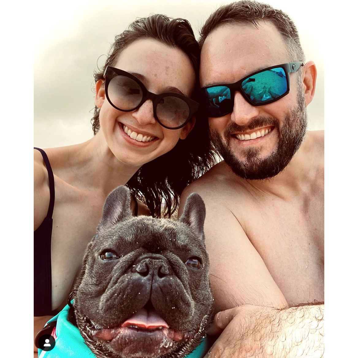 February 2021: Family Portrait