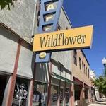 Wildflower Cafe