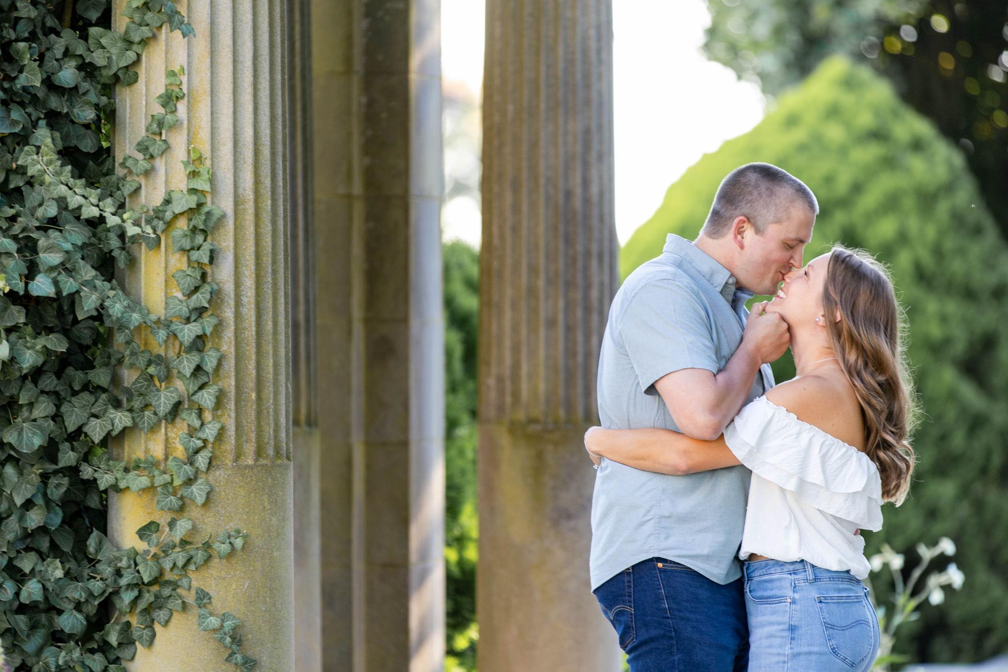 The Wedding Website of Kayla Collette and Alex Wyatt